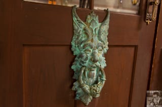 Knocker - Mobile, AL