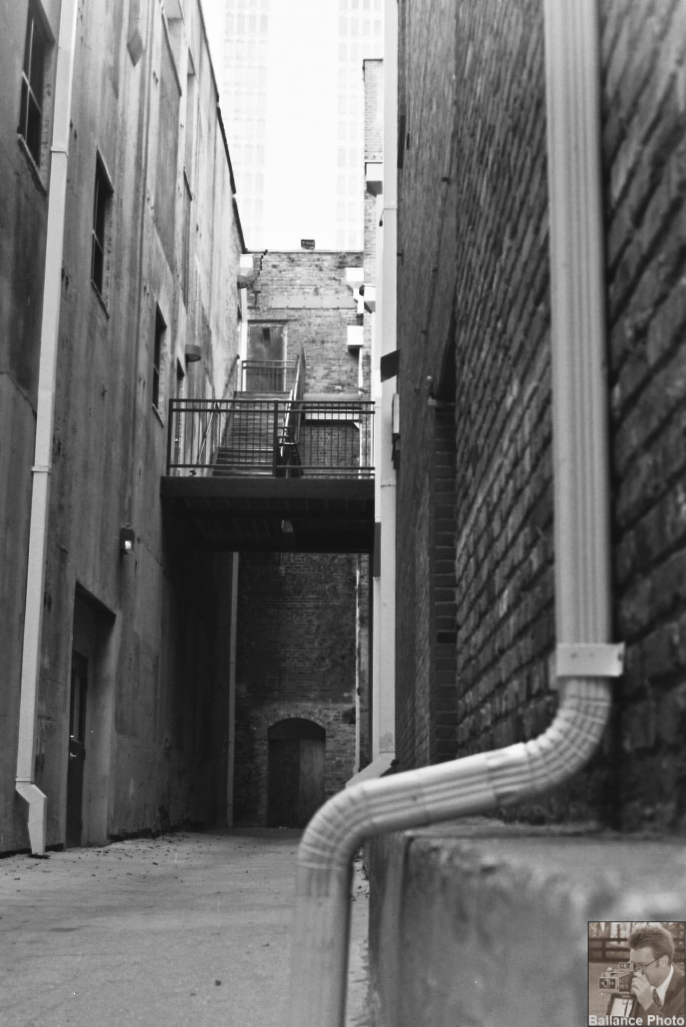 Mobile Alley