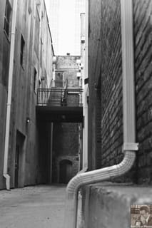 Mobile Alley