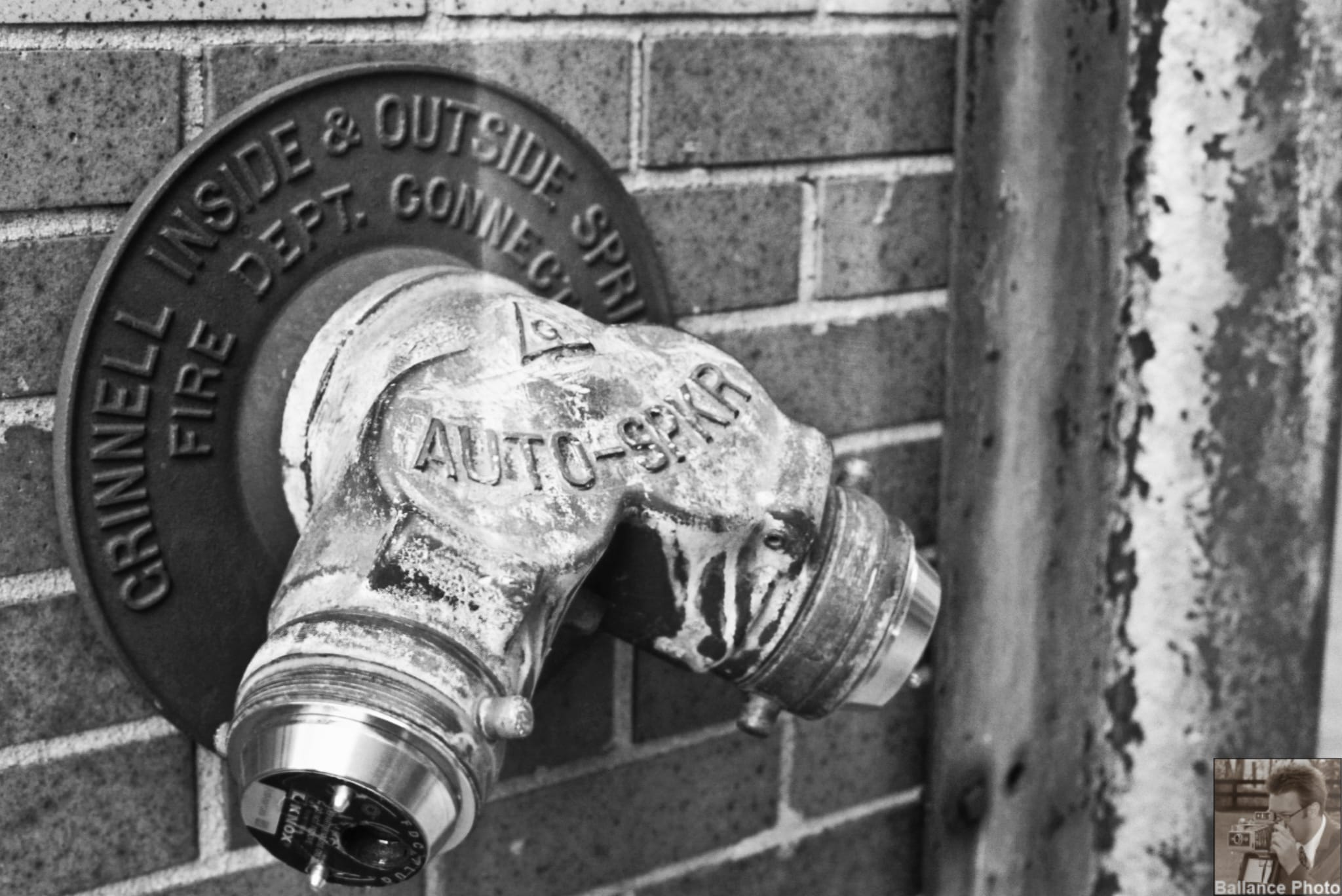 Hose Pipe