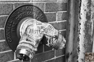 Hose Pipe