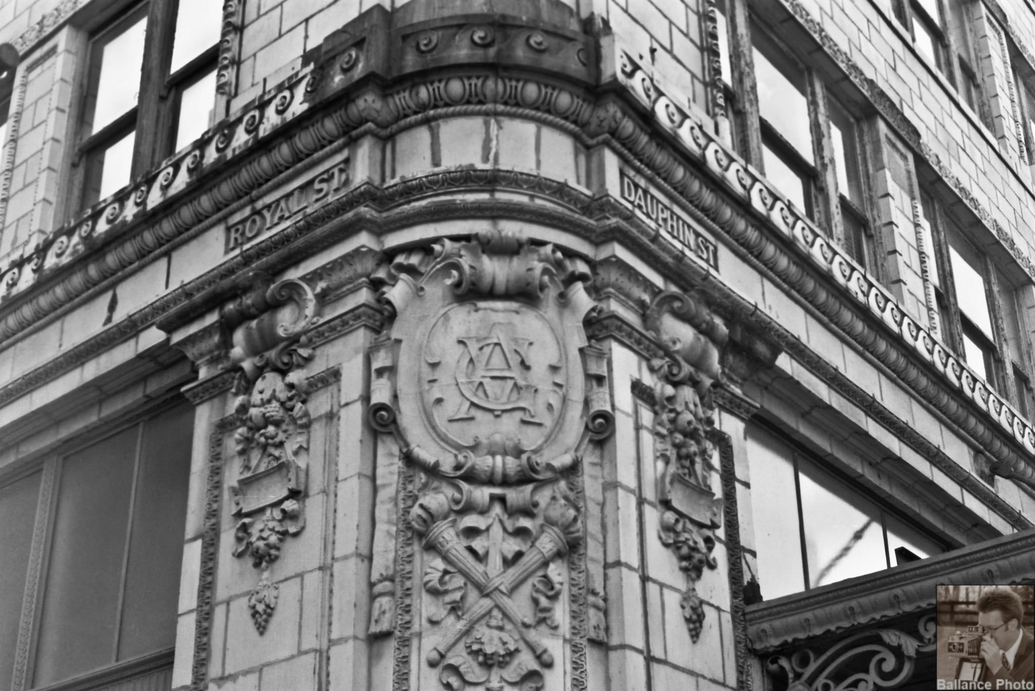 Royal and Dauphin