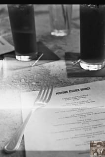 True Midtown Cafe Menu