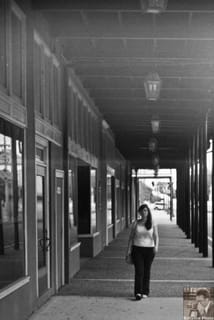Kate Walk