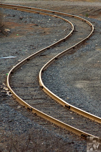 Rail