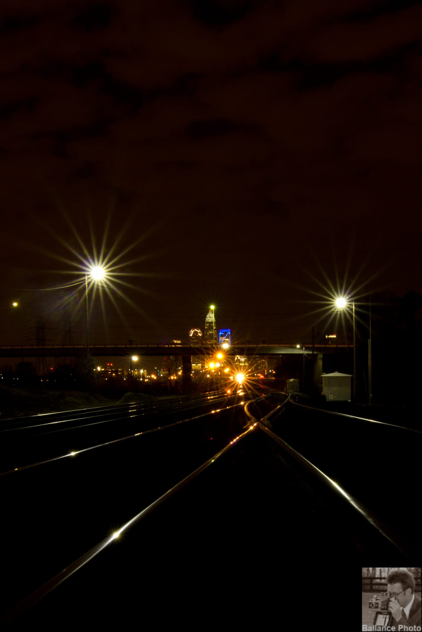 Highland Rail-2