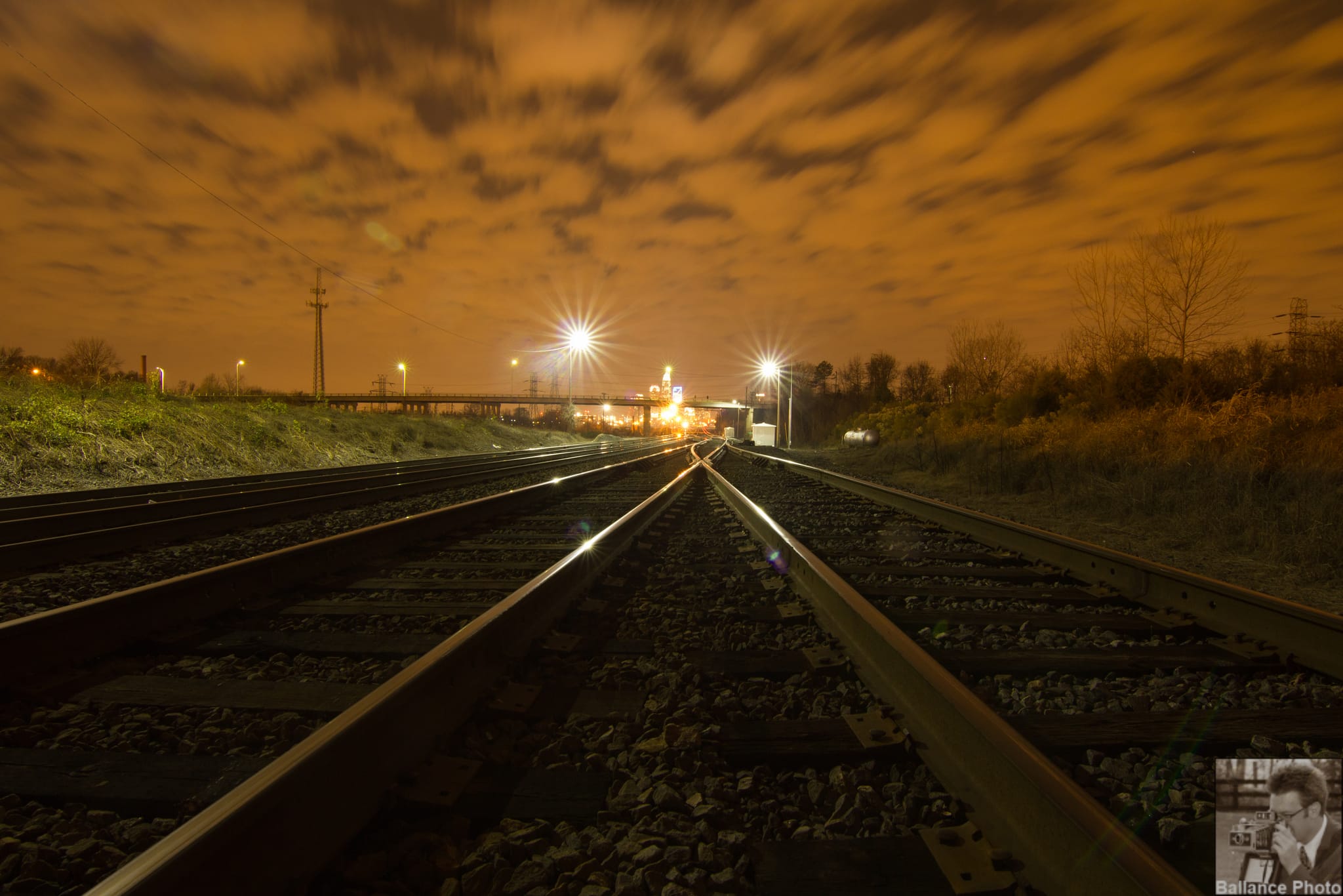 Highland Rail-3