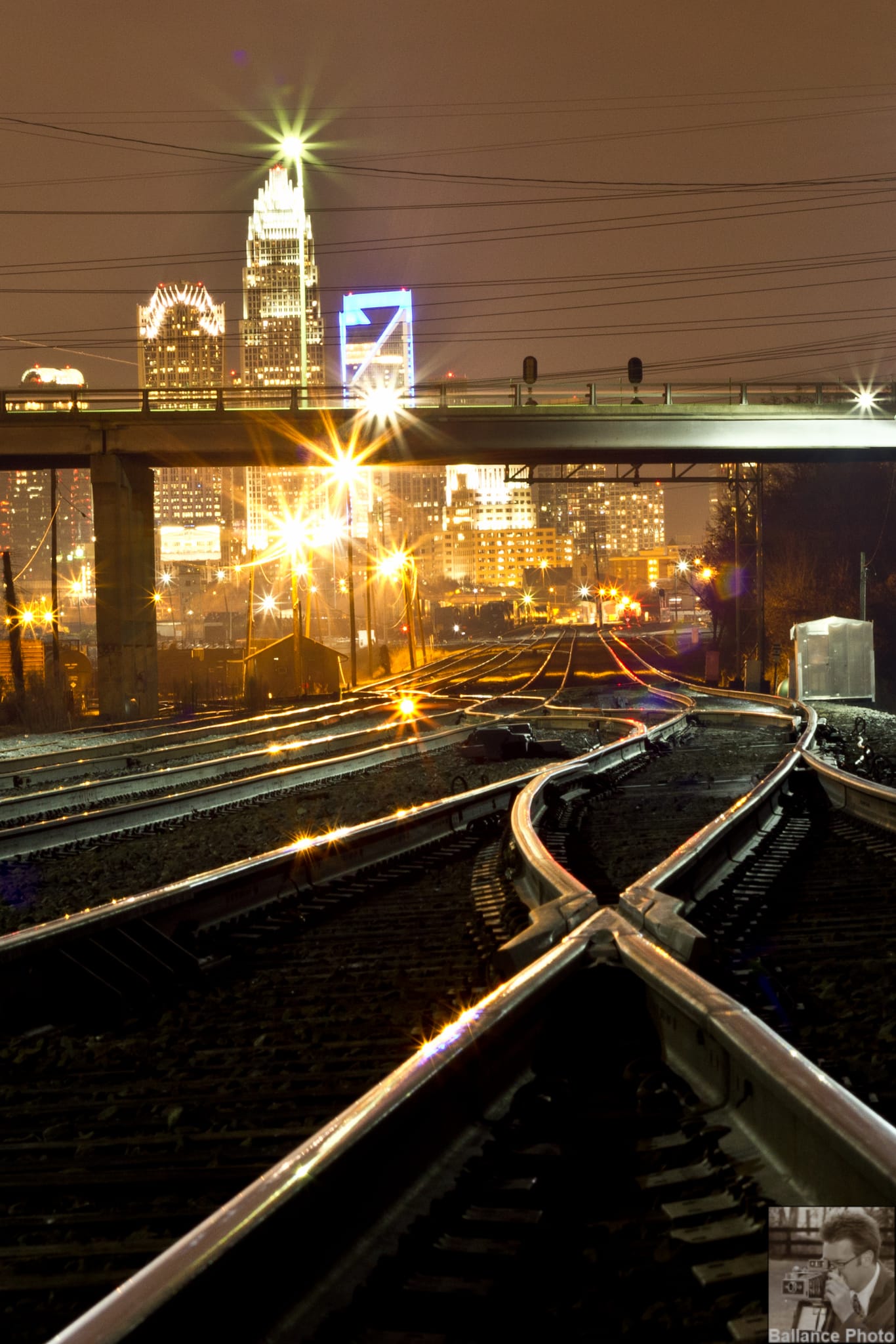 Highland Rail-5