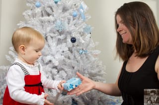 Laney & Mindy - Christmas 3
