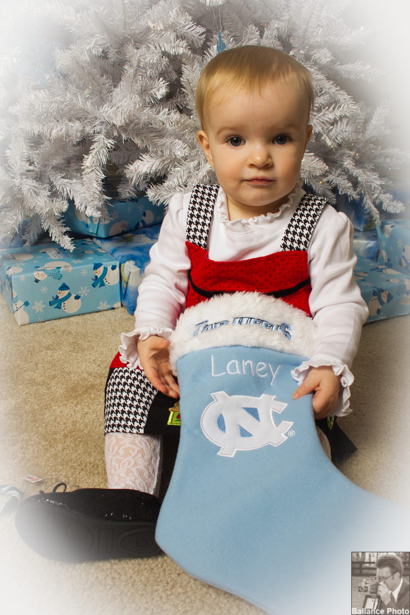Laney - Christmas 2