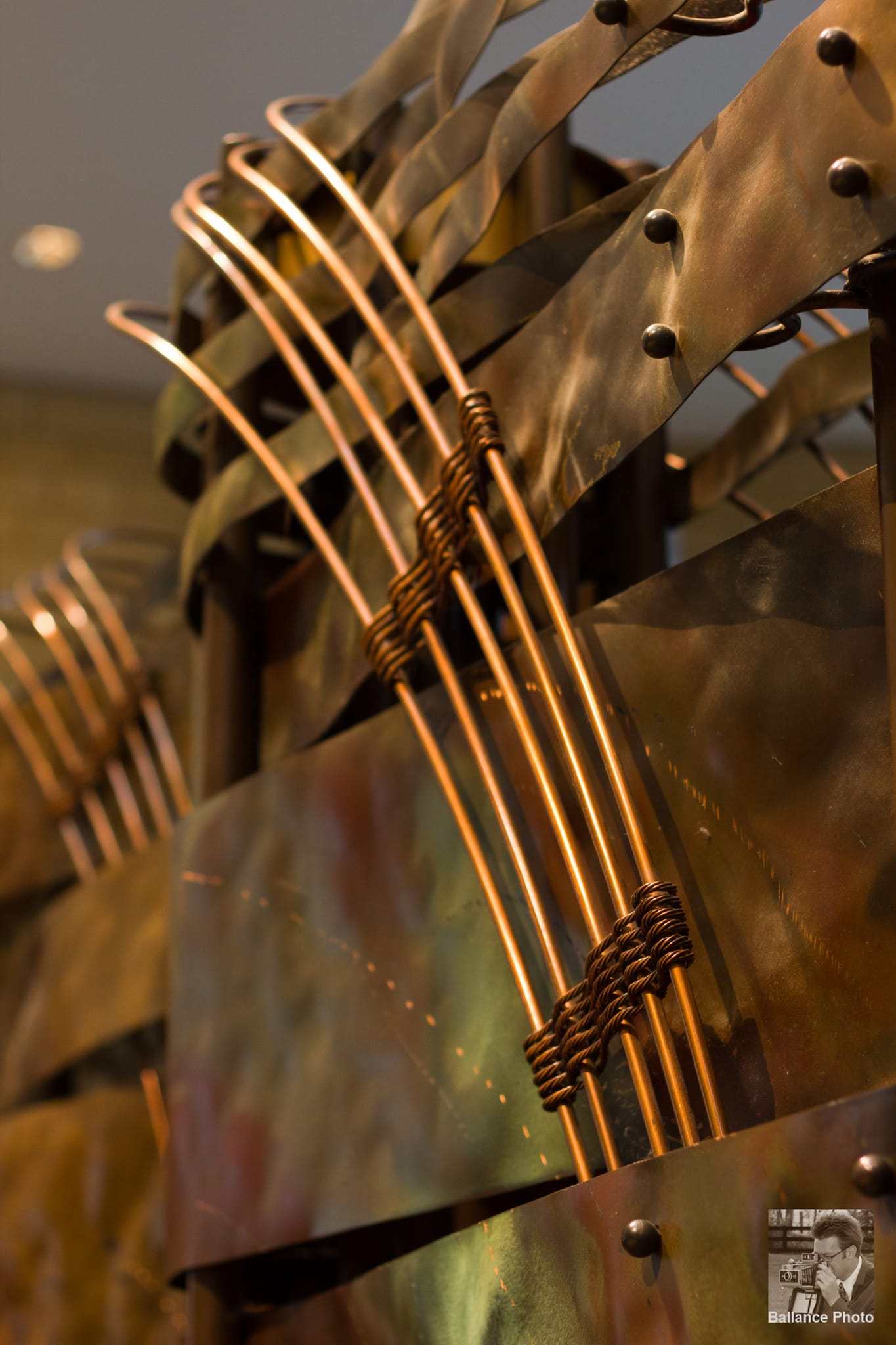 Twisted Metal - American Indian Museum - Washington, DC