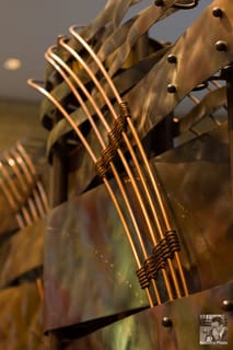 Twisted Metal - American Indian Museum - Washington, DC