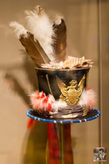 Topper American Indian Museum - Washington, DC