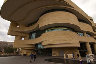 American Indian Museum - Washington, DC