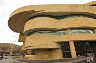 American Indian Museum - Washington, DC