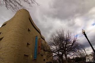American Indian Museum - Washington, DC