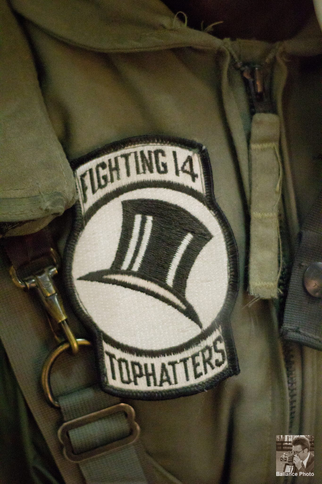 Fighting 14 - Tophatters