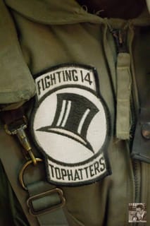 Fighting 14 - Tophatters