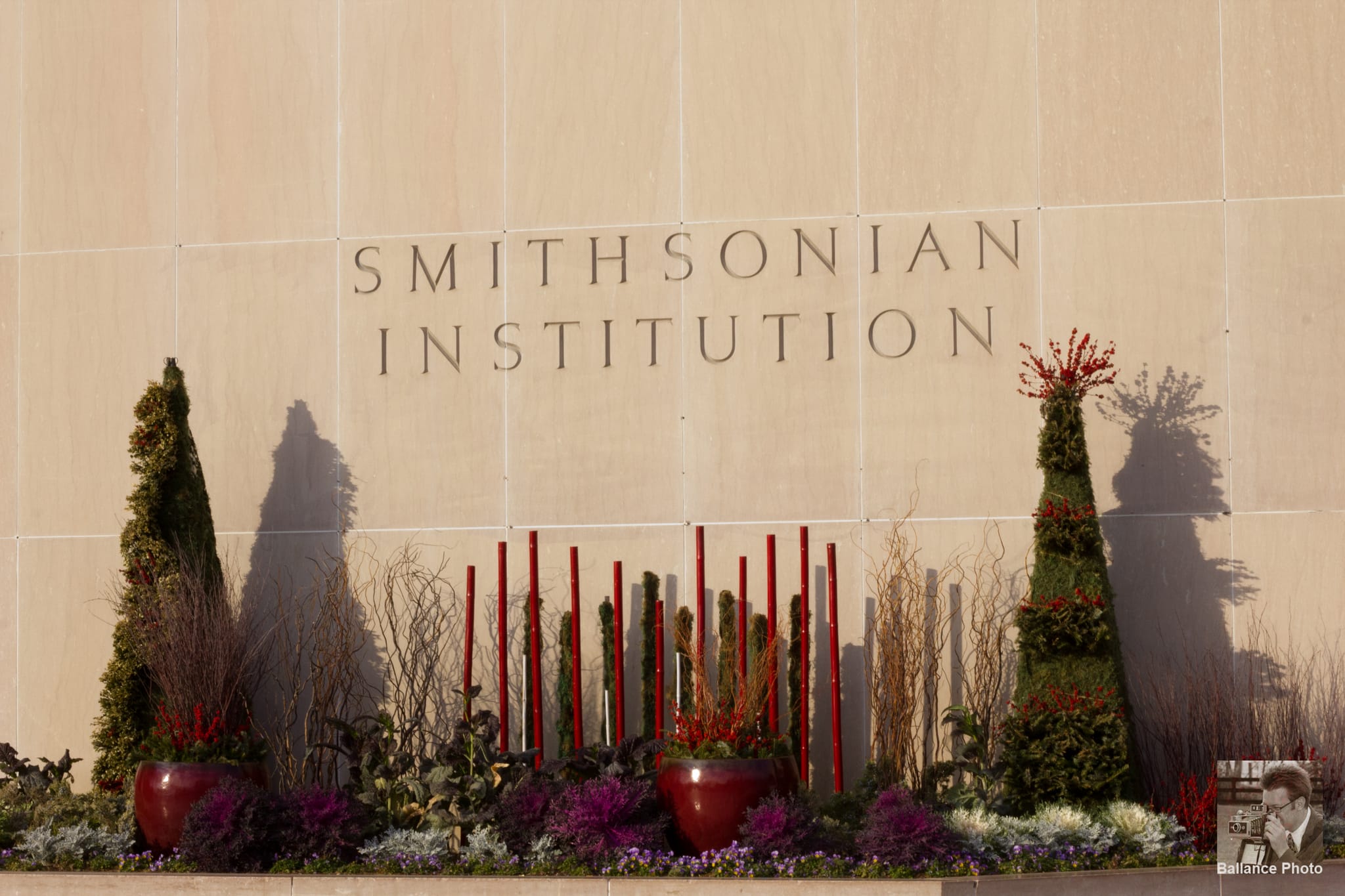 Smithsonian Institution