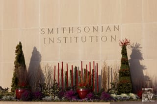 Smithsonian Institution