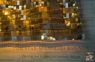 The Star Spangled Banner