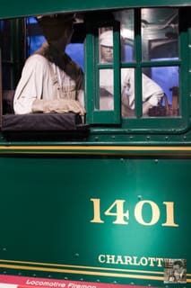 Charlotte 1401