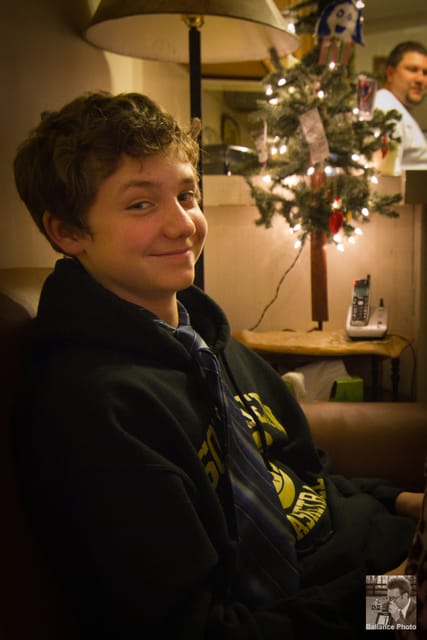 Christmas 2011