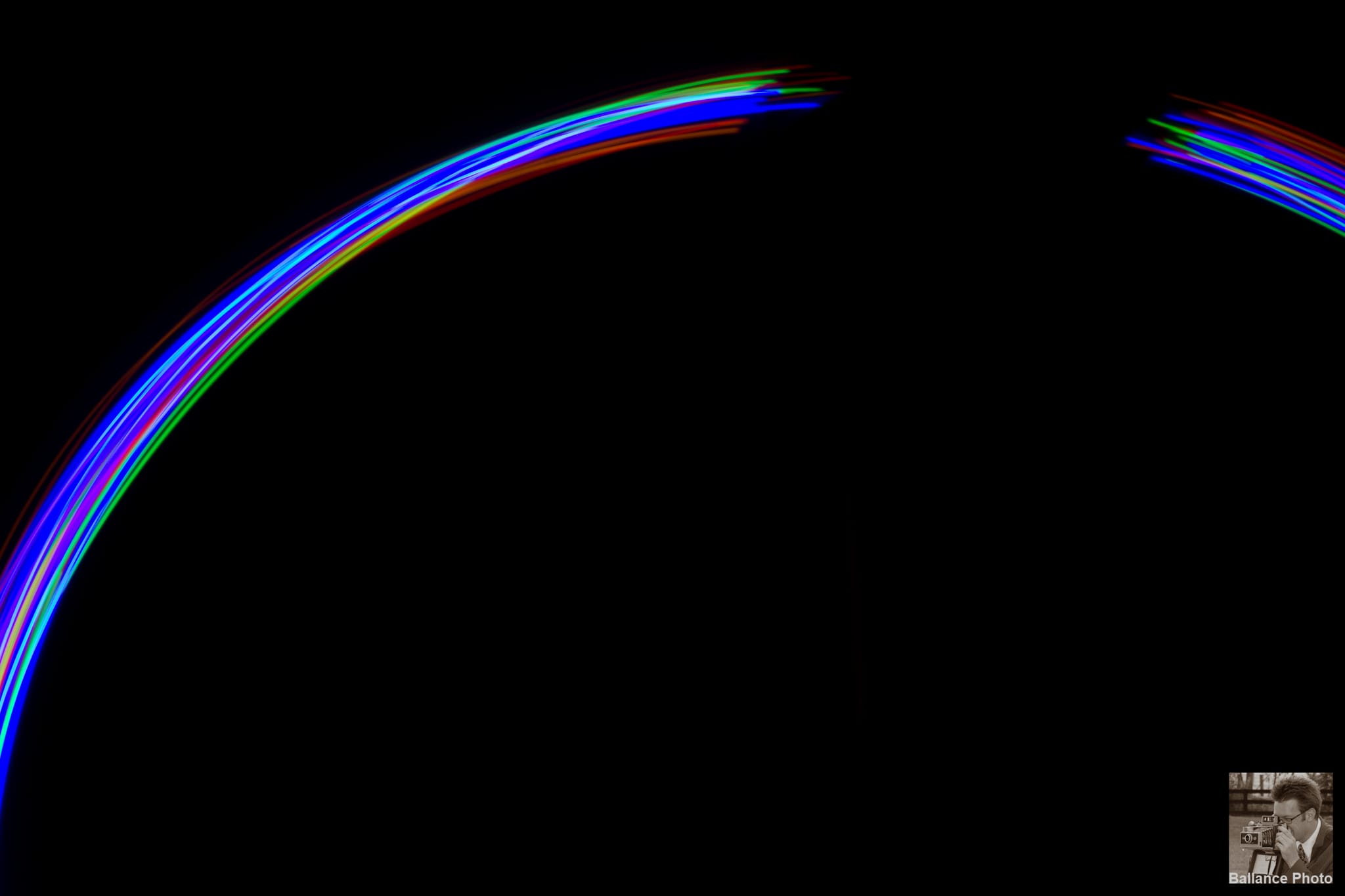 Interrupted Arc