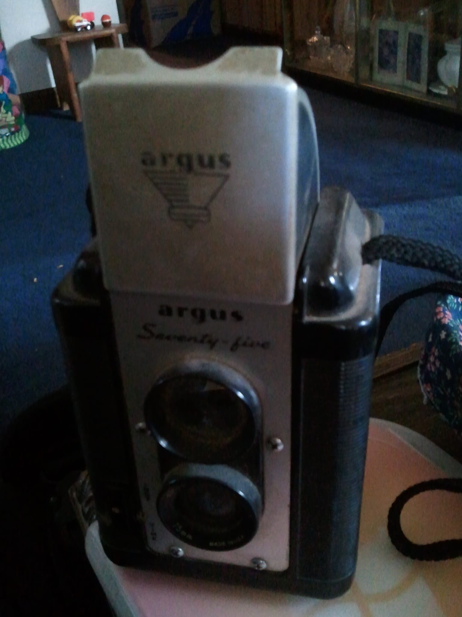 Argus Seventy-five