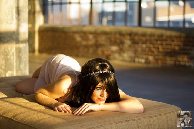 Boudoir - Lofts at Union Square