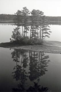 Skipping stones