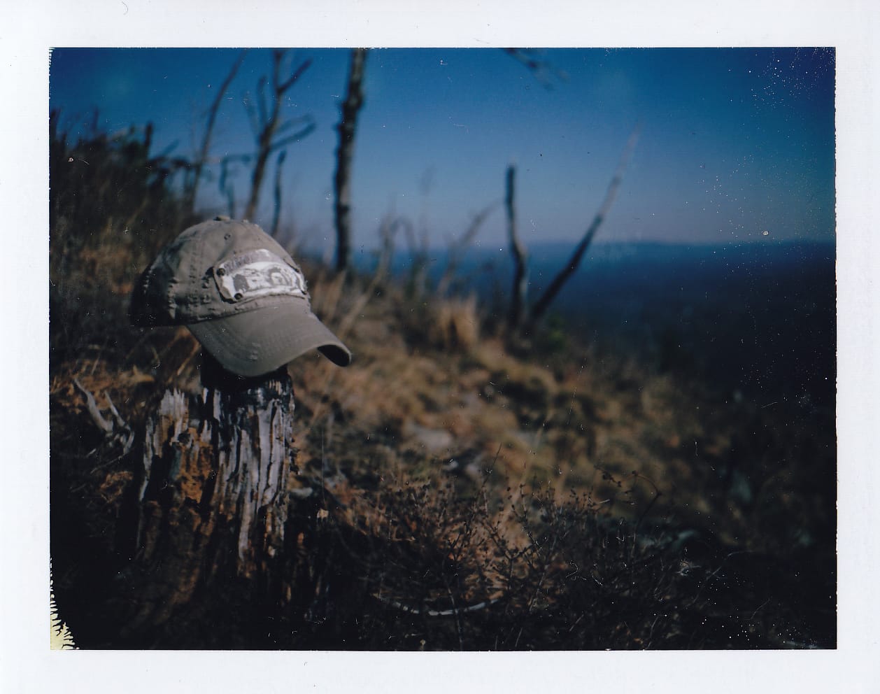 Mountain Hat