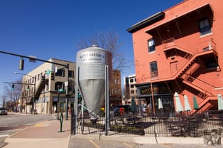 Natty's Corner - Greensboro, NC