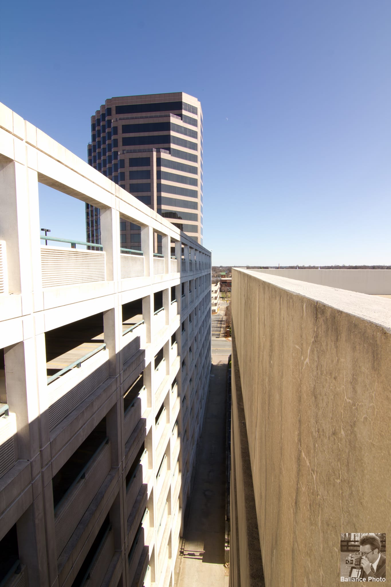 Alley - Greensboro, NC