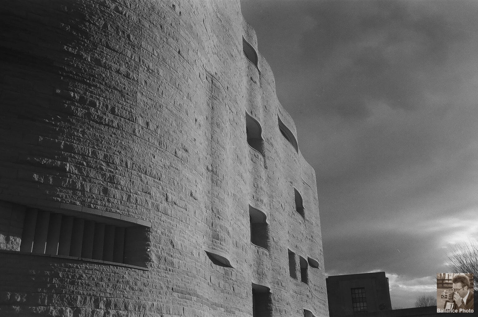 Museum of the American Indian-1