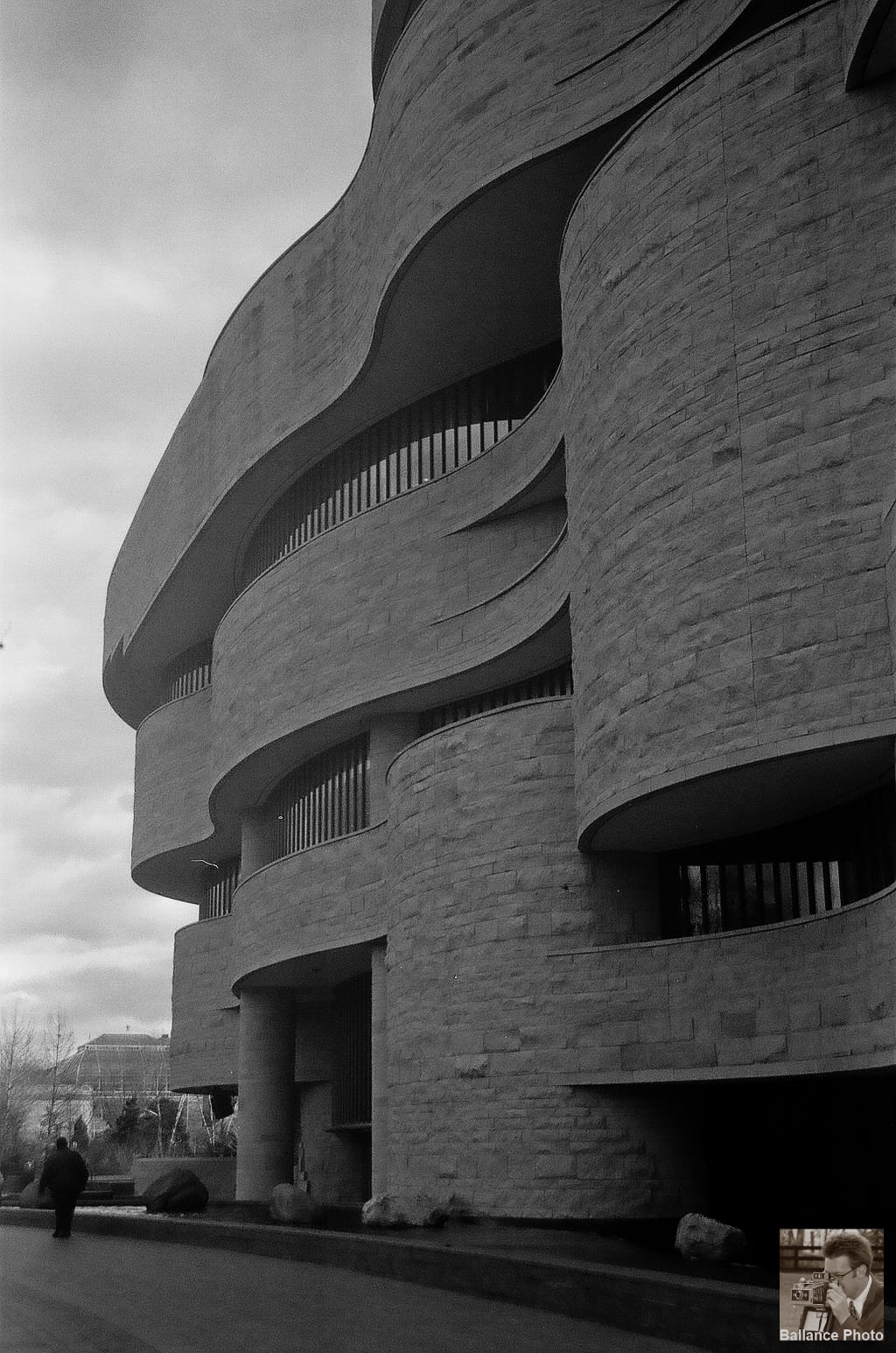 Museum of the American Indian-2
