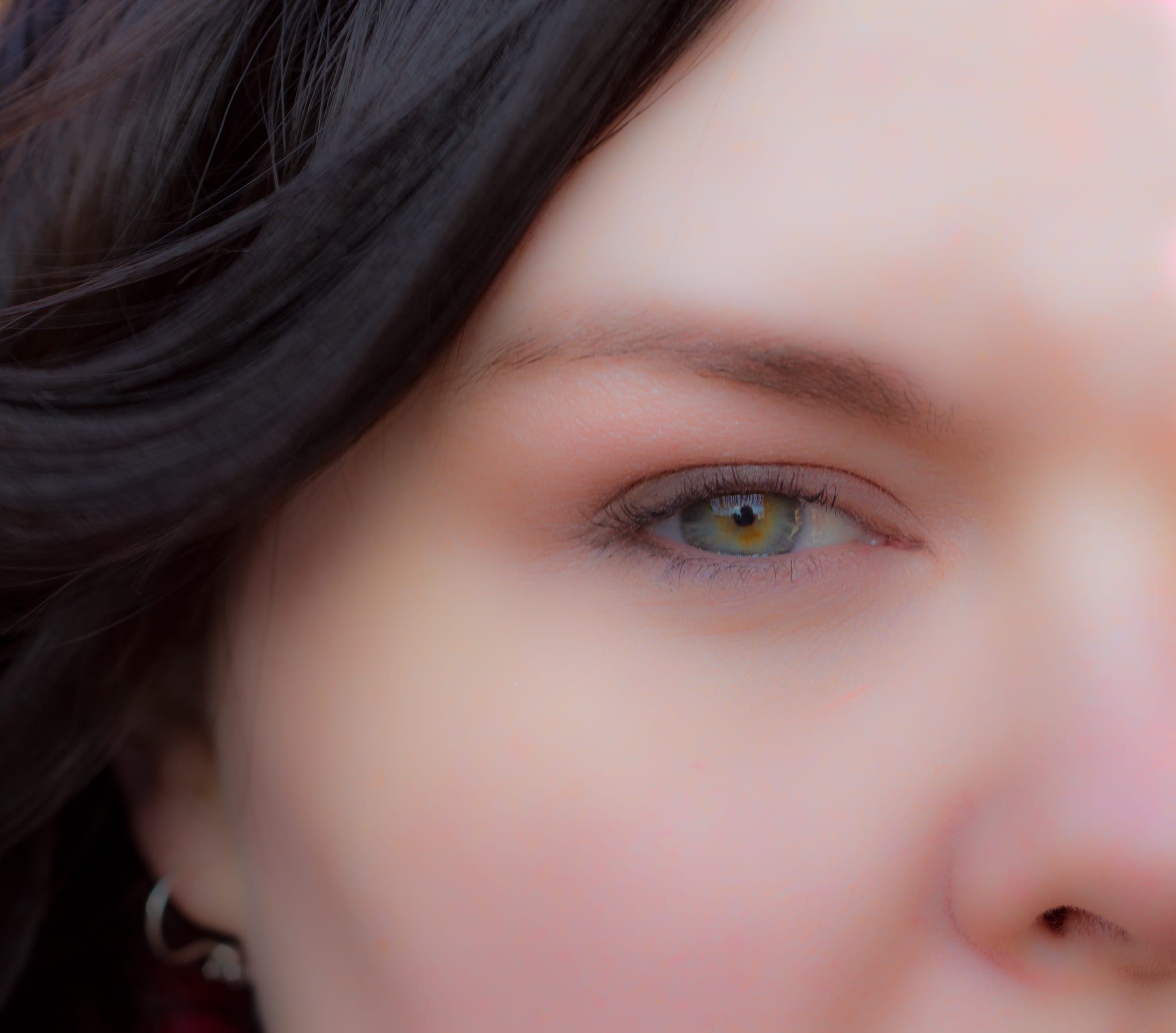 Kim's iris