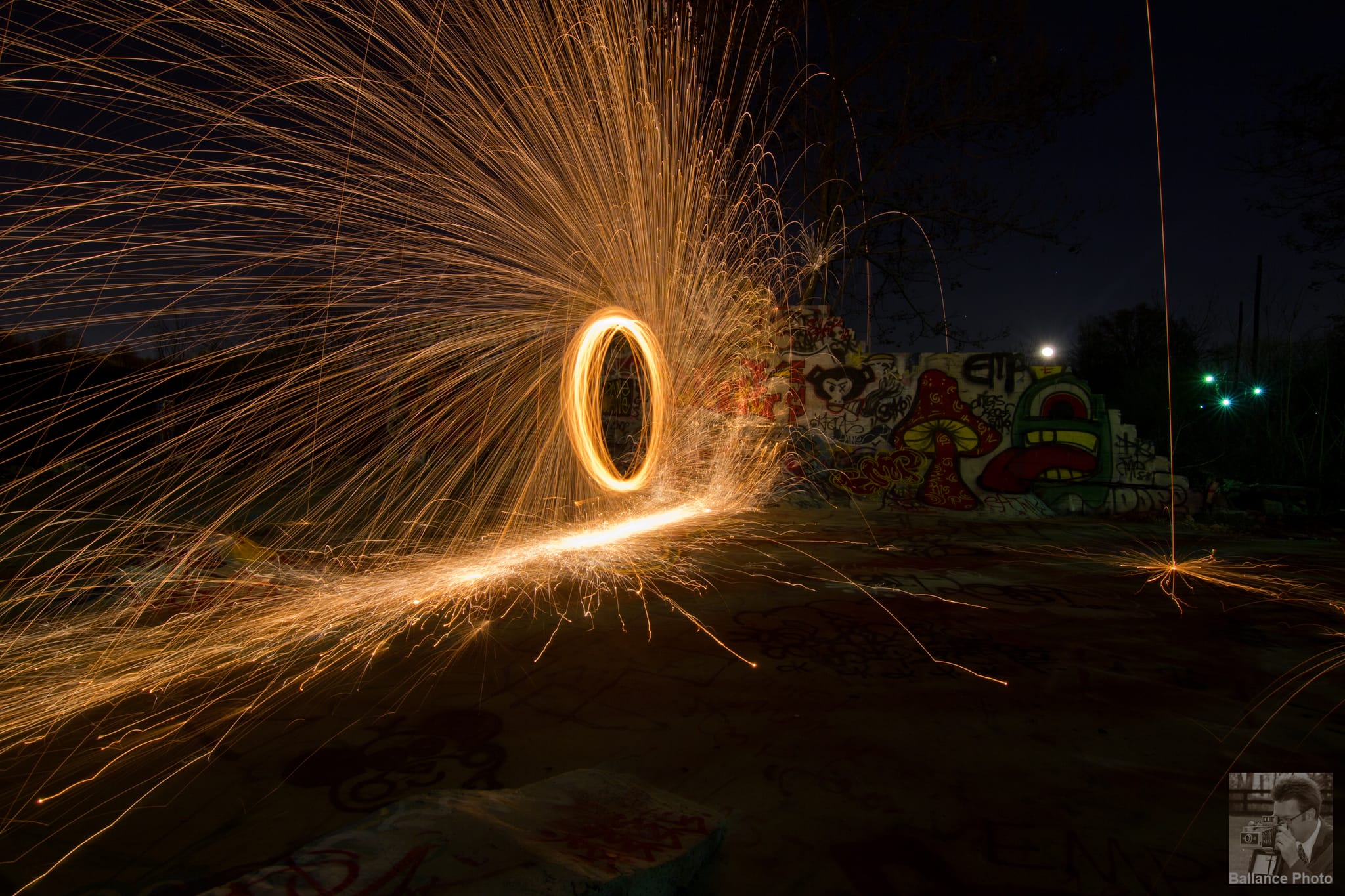 Steel Wool at the Hobo Hideout-2