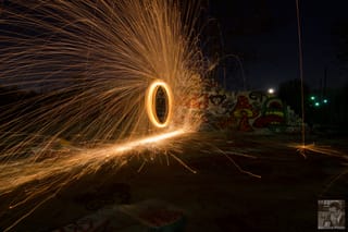 Steel Wool at the Hobo Hideout-2