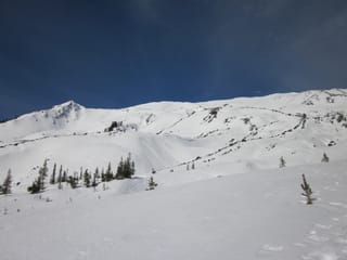 Mt. St. Helens
