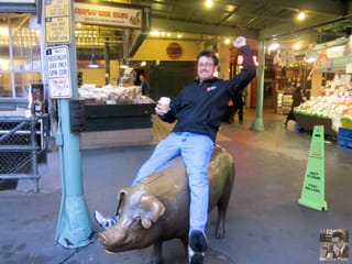 Bacon Ride!