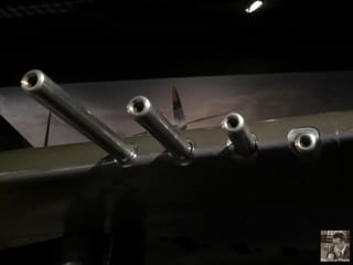 Signal Strength or imminent demise? - Seattle Aviation Museum