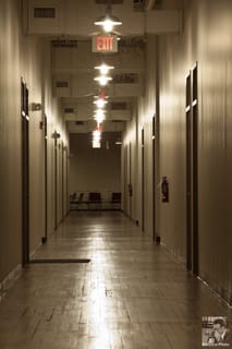 Long Hall - Nussbaum Center - Greensboro, NC