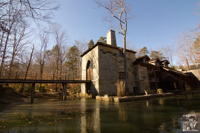Castle McCulloch