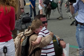 Troops coming home-15
