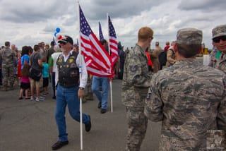 Troops coming home-20