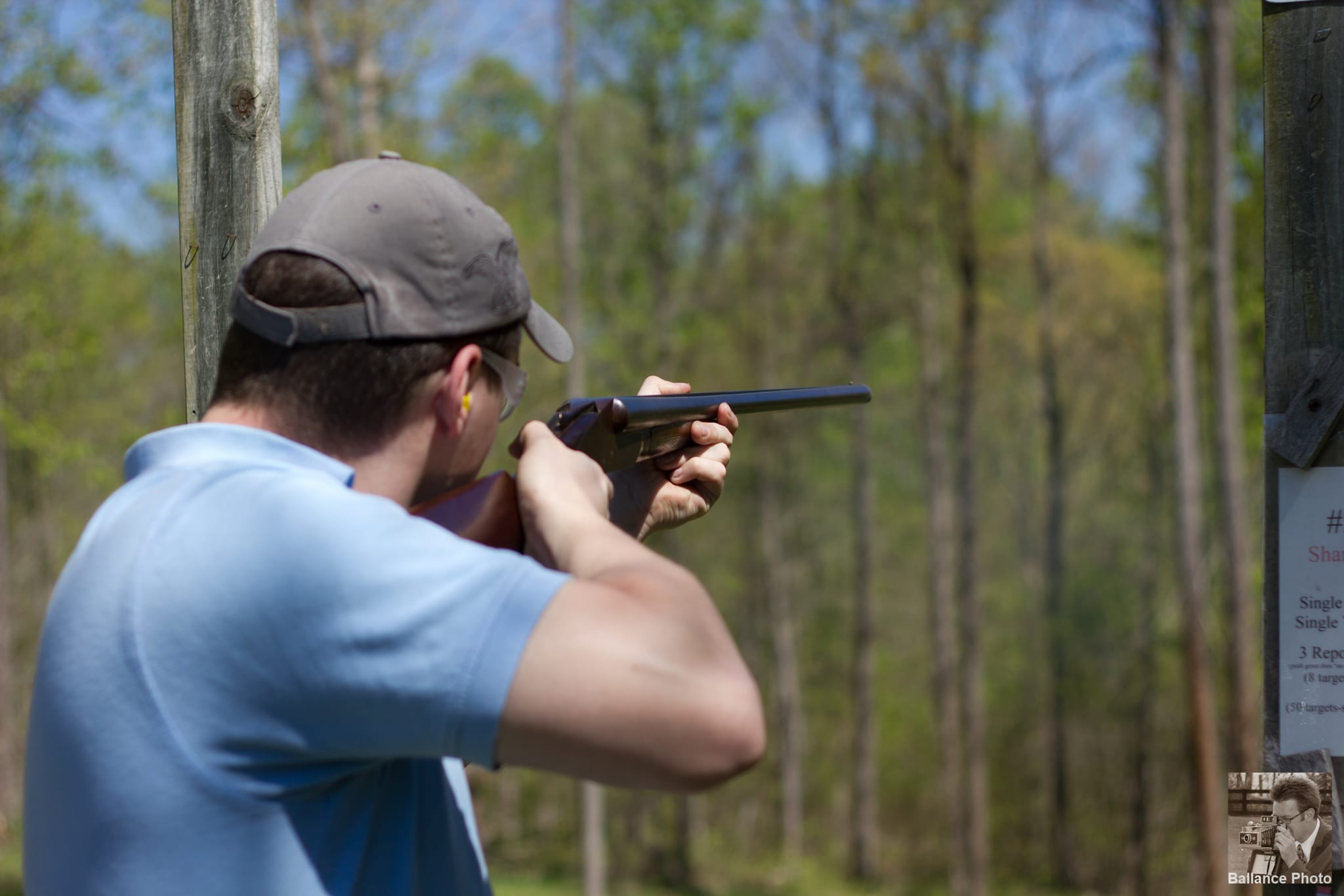 Skeet Shooting-4