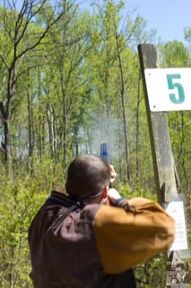 Skeet Shooting-7