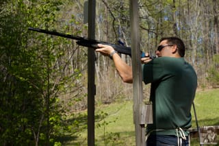 Skeet Shooting-16