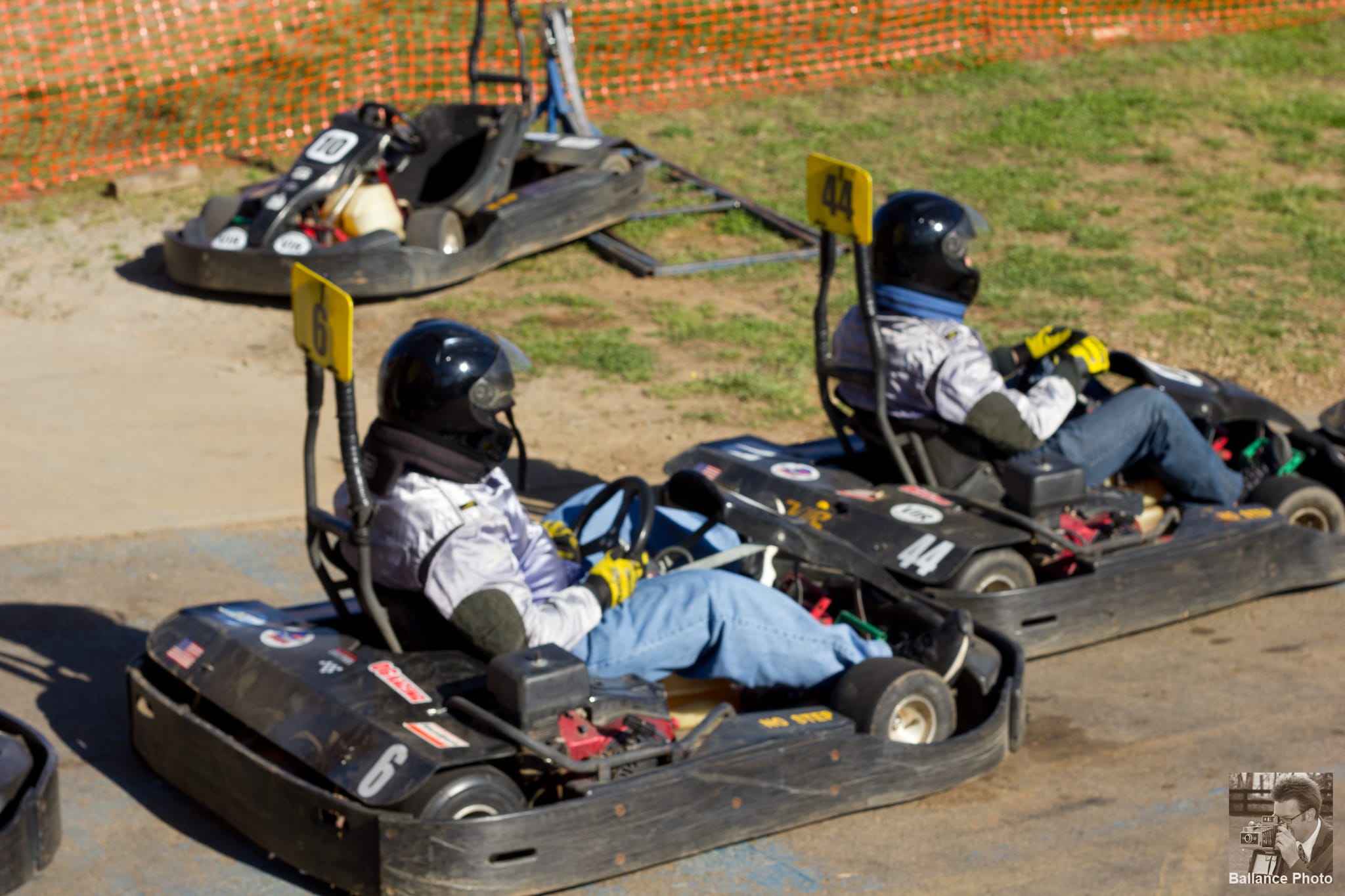 VIR Go Karts (1 of 22)